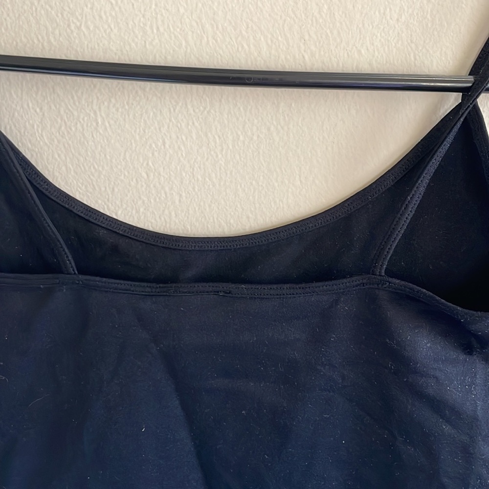 Cropped tank - Picture 4 of 6
